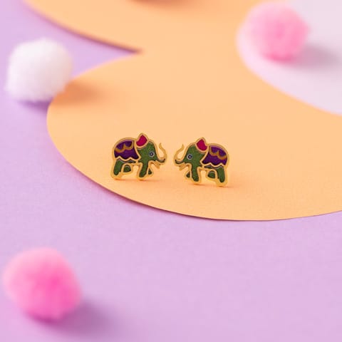 Studded Jewellery