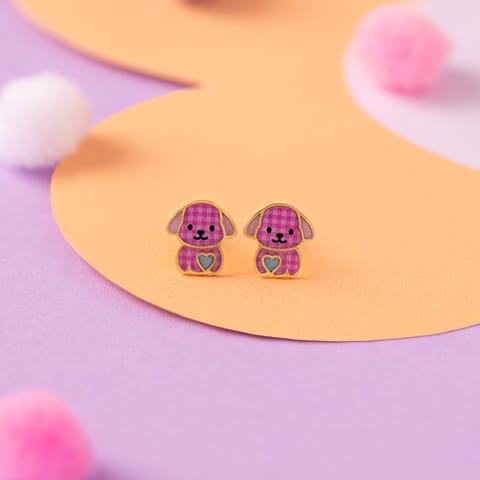 Studded Jewellery