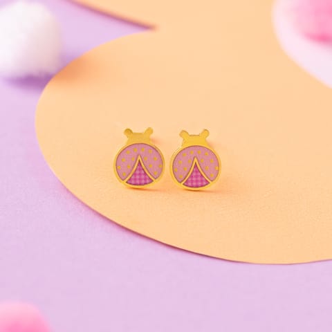 Studded Jewellery