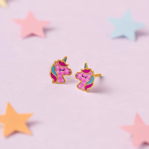Studded Jewellery