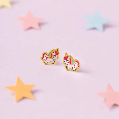 Studded Jewellery
