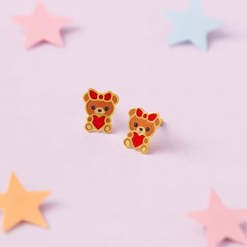 Studded Jewellery