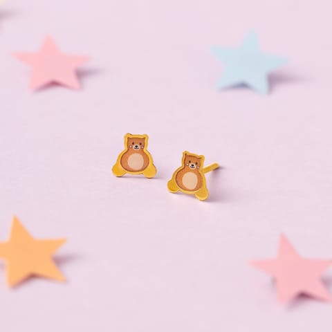 Studded Jewellery