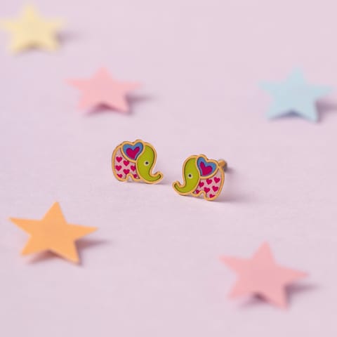Studded Jewellery