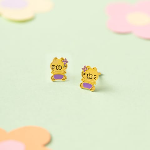 Studded Jewellery