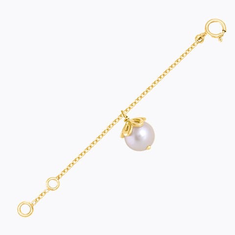 Pearl Shine Watch Charm Pearl Shine Watch Charm
