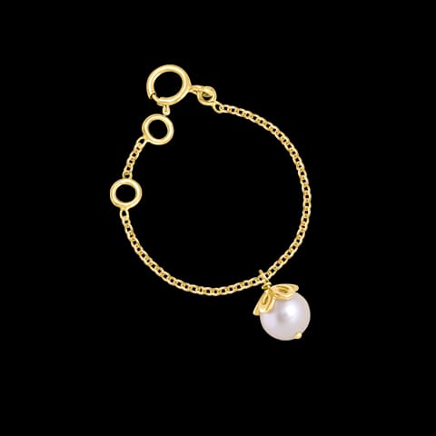 Pearl Shine Watch Charm Pearl Shine Watch Charm