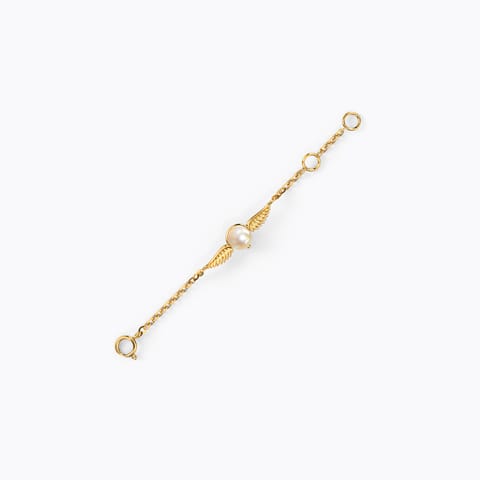 Golden Snitch Watch Charm Golden Snitch Watch Charm