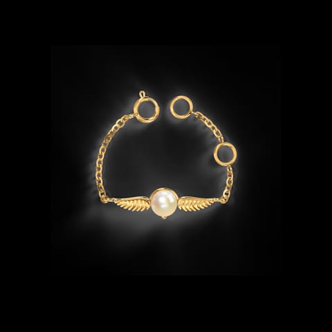 Golden Snitch Watch Charm Golden Snitch Watch Charm
