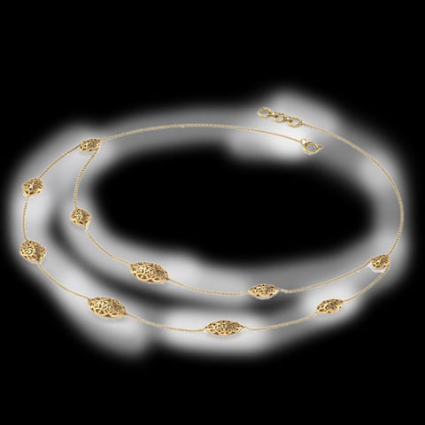 Ella Layered Necklace