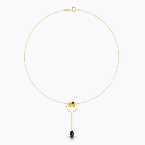 Norina Geometric Necklace Norina Geometric Necklace