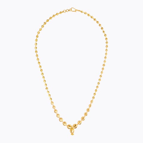 Emilia Bead Necklace