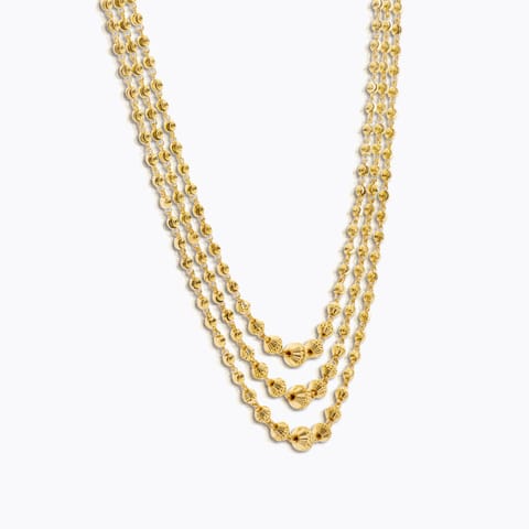 Ramona Layered Necklace Ramona Layered Necklace