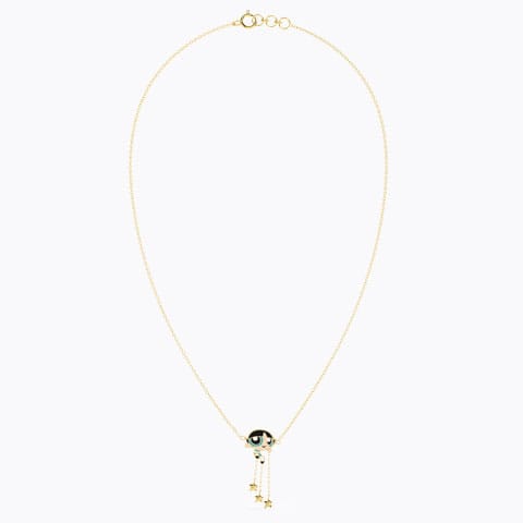 Whoosh Buttercup Gold Necklace Whoosh Buttercup Gold Necklace