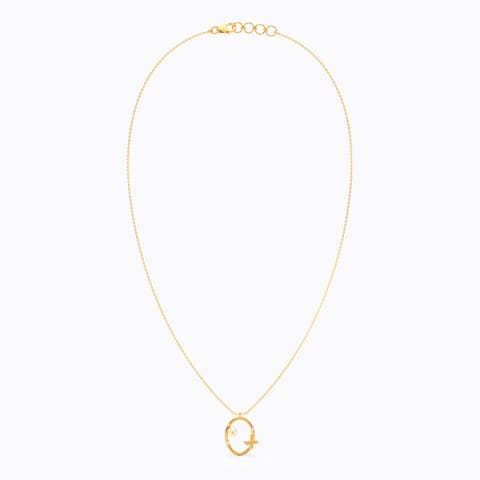 Pearl Orb Gemstone Necklace Pearl Orb Gemstone Necklace