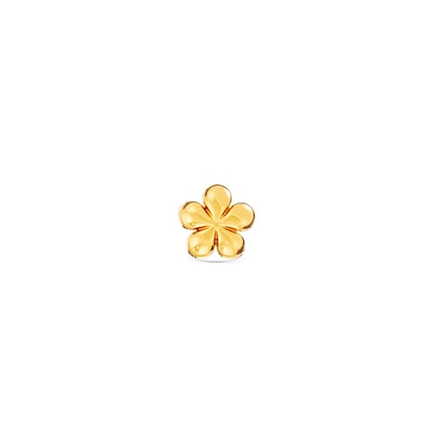 Bloom 9KT Gold Nose Pin Bloom 9KT Gold Nose Pin