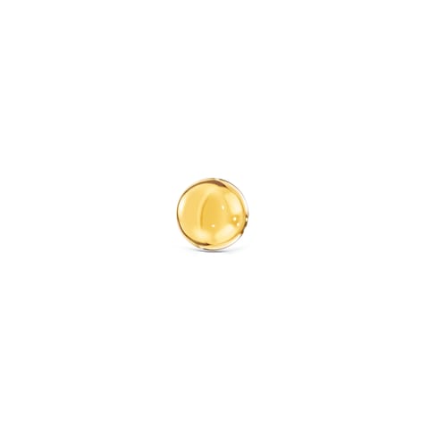 Auric Orb 9KT Gold Nose Pin Auric Orb 9KT Gold Nose Pin