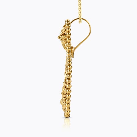 The Temple Shrine Chains