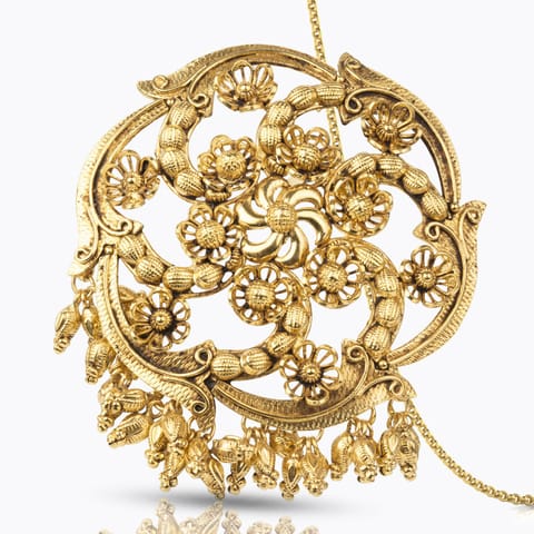 Gungroo Flower Chain