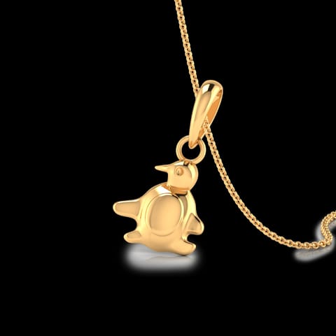 Baby Penguin Kids' Pendant Baby Penguin Kids' Pendant