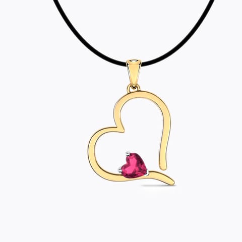 Blazing Love Pendant Blazing Love Pendant
