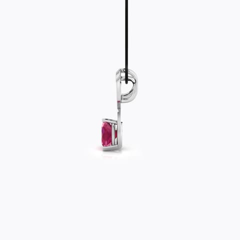 Lovestruck Ruby Pendant Lovestruck Ruby Pendant