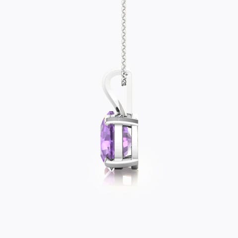 Simply Gemstone Pendant Simply Gemstone Pendant