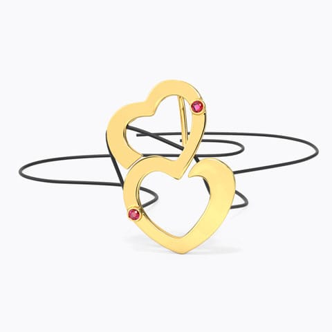 Lots of Love Bond Gemstone Pendant Lots of Love Bond Gemstone Pendant