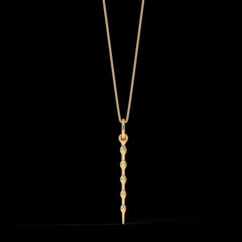 Elder Wand Pendant Elder Wand Pendant