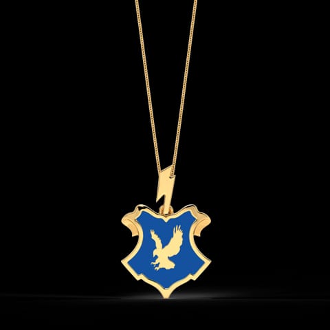 Ravenclaw Pendant Ravenclaw Pendant
