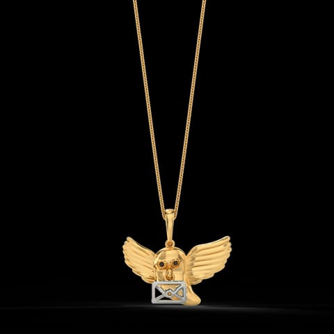 Hedwig Pendant Hedwig Pendant