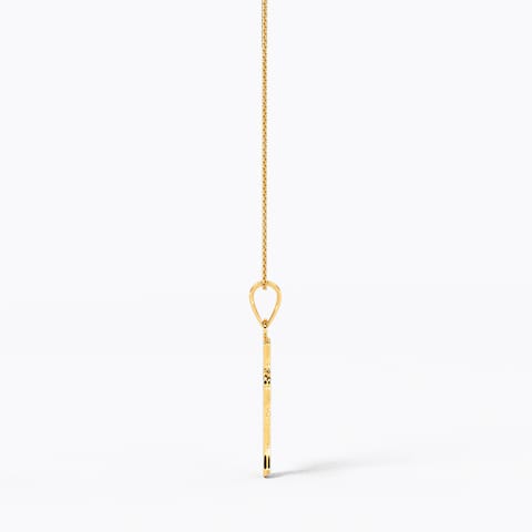 Cross Kids'  Pendant Cross Kids'  Pendant