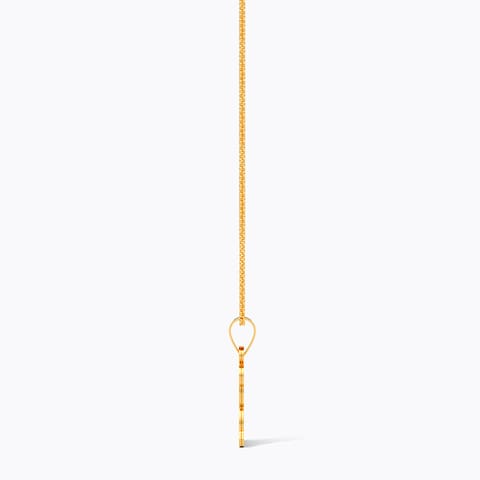 Teddy Hug 9KT Gold Pendant for Kids Teddy Hug 9KT Gold Pendant for Kids
