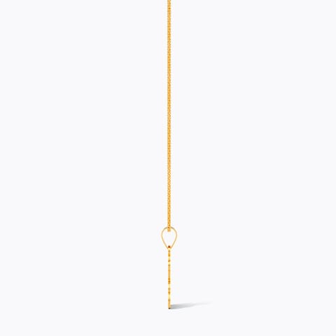 Bear 9KT Gold Pendant for Kids Bear 9KT Gold Pendant for Kids