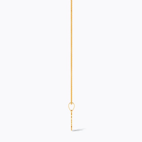 Unicorn 9KT Gold Pendant for Kids Unicorn 9KT Gold Pendant for Kids