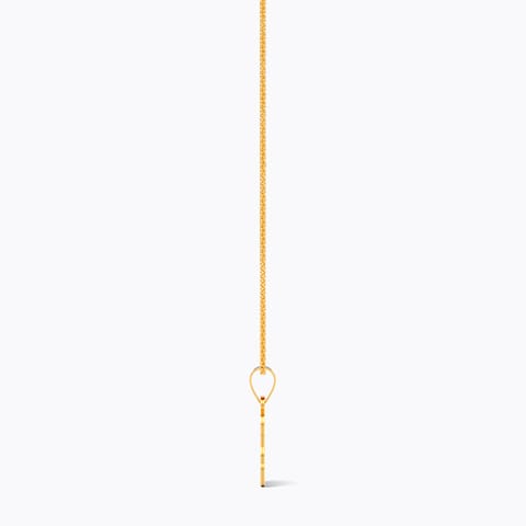 Lovely Bear 9KT Gold Pendant for Kids Lovely Bear 9KT Gold Pendant for Kids