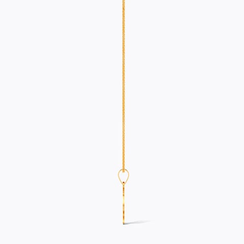 Cute Princess 9KT Gold Pendant for Kids Cute Princess 9KT Gold Pendant for Kids