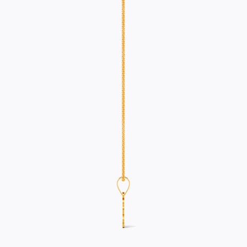 Baby Frog 9KT Gold Pendant for Kids Baby Frog 9KT Gold Pendant for Kids