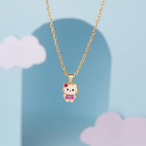 Studded Jewellery