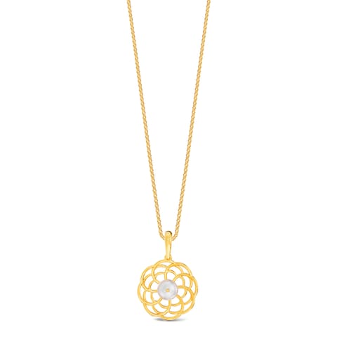 Regal Aura Gemstone Pendant Regal Aura Gemstone Pendant