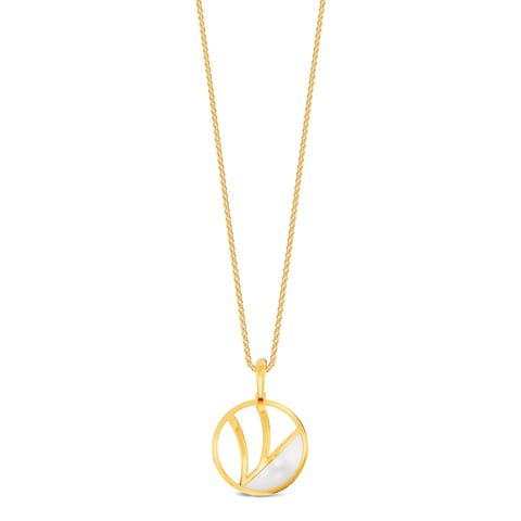 Magnetic Gem Gemstone Pendant