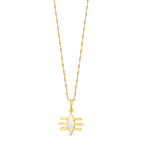 Shankar Shakti Gold Unisex Pendant Shankar Shakti Gold Unisex Pendant