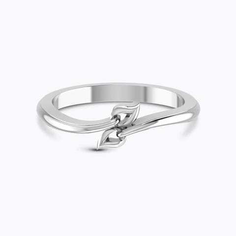 Forever Platinum Ring Forever Platinum Ring
