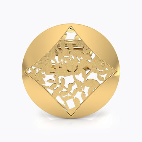 Neta Cutout Ring