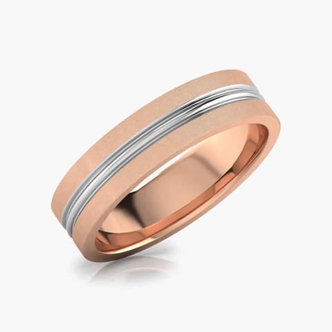 Francesca Gold Band for Her Francesca Gold Band for Her