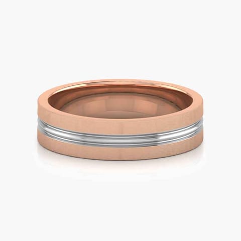 Francesca Gold Band for Her Francesca Gold Band for Her