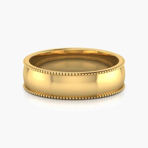 Zoe Gold Band for Her Zoe Gold Band for Her