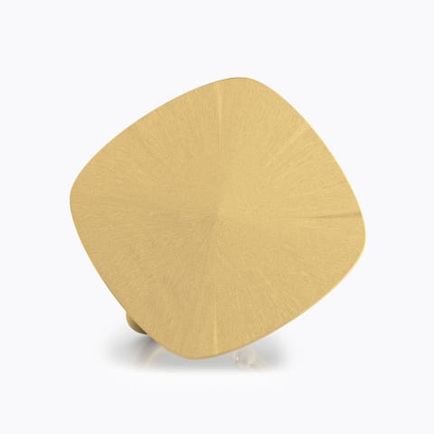 Kaia Stamped Ring Kaia Stamped Ring