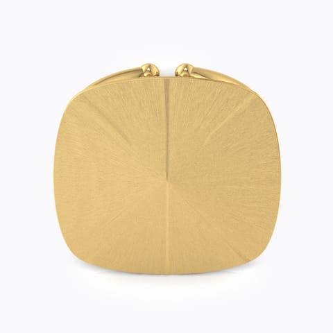 Kaia Stamped Ring Kaia Stamped Ring