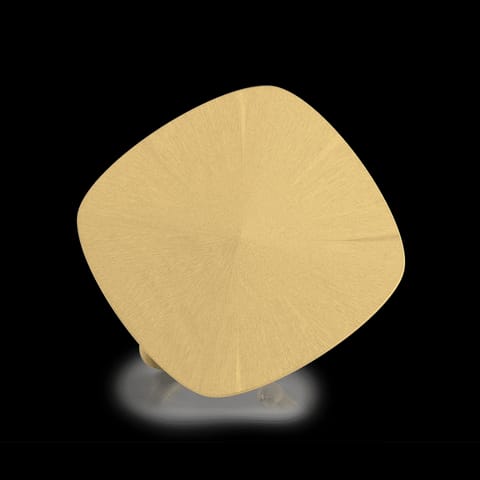 Kaia Stamped Ring Kaia Stamped Ring